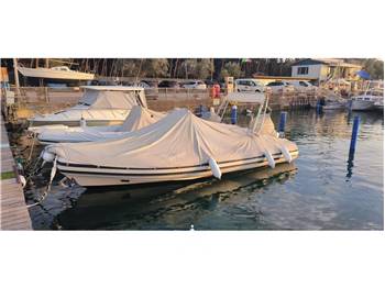 JOKER BOAT CLUBMAN 24