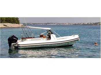 JOKER BOAT CLUBMAN 24