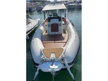 JOKER BOAT CLUBMAN 24
