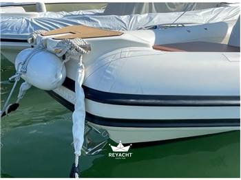 JOKER BOAT CLUBMAN 24