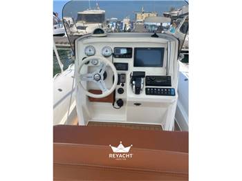 JOKER BOAT CLUBMAN 24