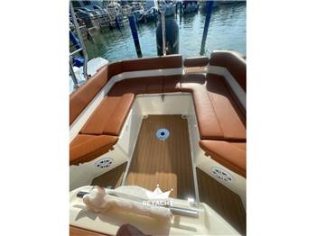 JOKER BOAT CLUBMAN 24