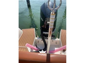 JOKER BOAT CLUBMAN 24