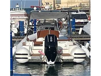 JOKER BOAT CLUBMAN 24