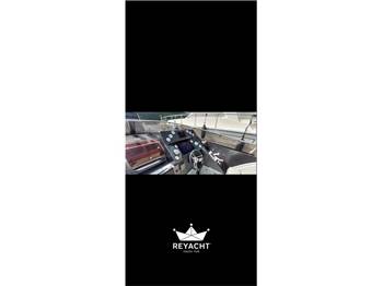 WELLCRAFT SCARAB 11.20