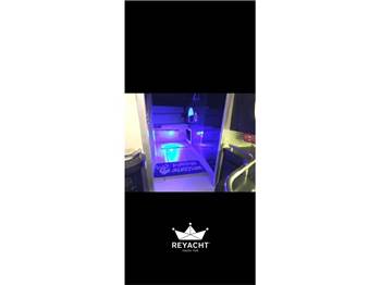 WELLCRAFT SCARAB 11.20