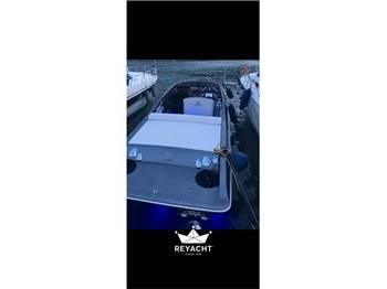 WELLCRAFT SCARAB 11.20