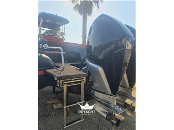 JOKER BOAT CLUBMAN 30 LIMITED EDITION