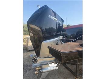 JOKER BOAT CLUBMAN 30 LIMITED EDITION