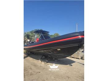 JOKER BOAT CLUBMAN 30 LIMITED EDITION