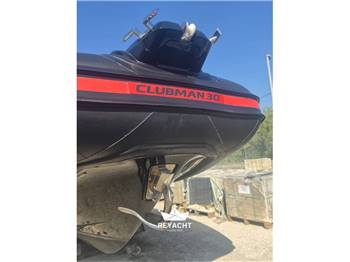 JOKER BOAT CLUBMAN 30 LIMITED EDITION