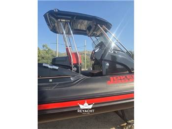 JOKER BOAT CLUBMAN 30 LIMITED EDITION