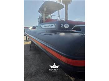 JOKER BOAT CLUBMAN 30 LIMITED EDITION