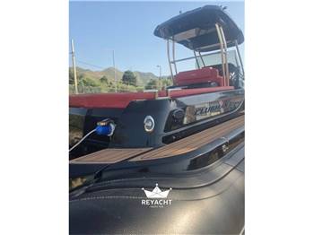 JOKER BOAT CLUBMAN 30 LIMITED EDITION