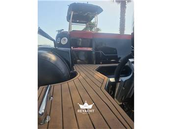 JOKER BOAT CLUBMAN 30 LIMITED EDITION