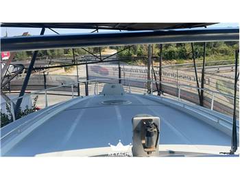 PERSHING 40
