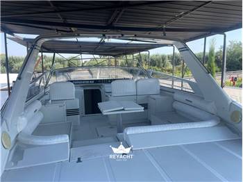PERSHING 40