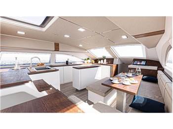 FA GROUP CRUISER 78