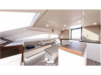 FA GROUP CRUISER 78
