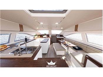 FA GROUP CRUISER 78