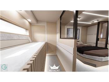 FA GROUP CRUISER 78