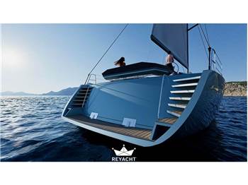 FA GROUP CRUISER 78