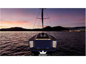 FA GROUP CRUISER 78