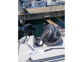 RANIERI CLF22