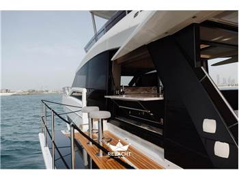 GALEON YACHTS 640 FLY