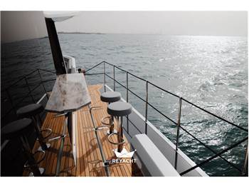 GALEON YACHTS 640 FLY