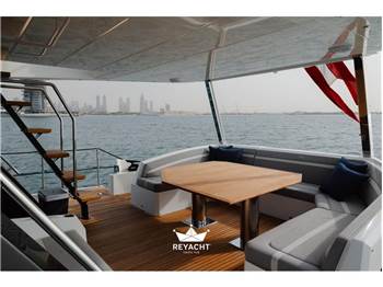 GALEON YACHTS 640 FLY