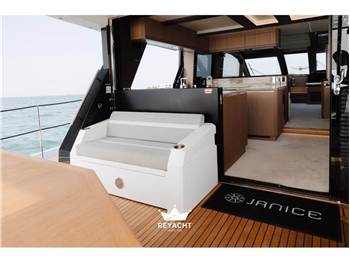 GALEON YACHTS 640 FLY
