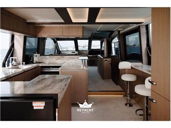 GALEON YACHTS 640 FLY