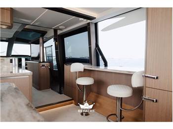 GALEON YACHTS 640 FLY