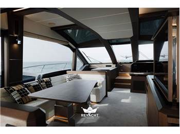 GALEON YACHTS 640 FLY