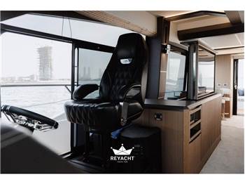 GALEON YACHTS 640 FLY