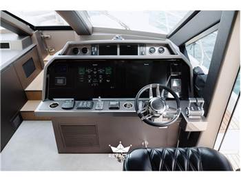 GALEON YACHTS 640 FLY