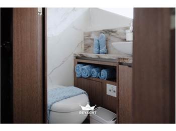 GALEON YACHTS 640 FLY