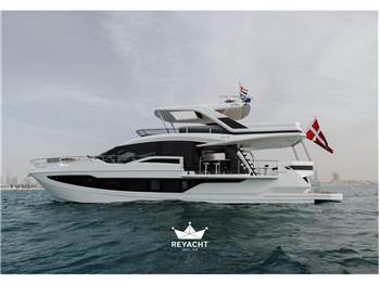 GALEON YACHTS 640 FLY