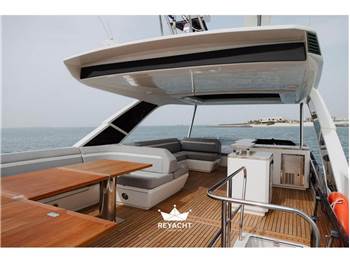 GALEON YACHTS 640 FLY