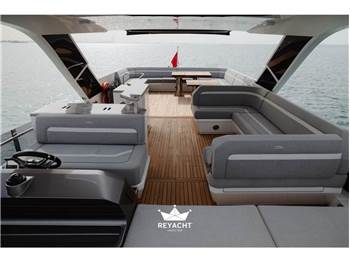 GALEON YACHTS 640 FLY