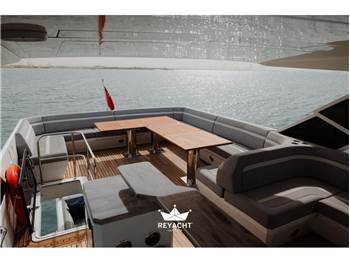 GALEON YACHTS 640 FLY