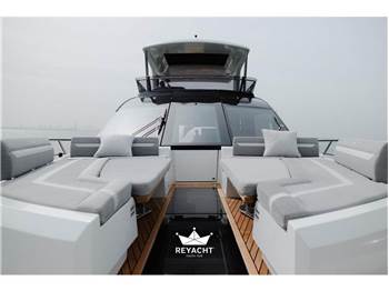 GALEON YACHTS 640 FLY