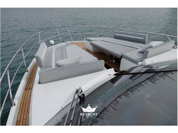 GALEON YACHTS 640 FLY
