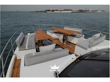 GALEON YACHTS 640 FLY