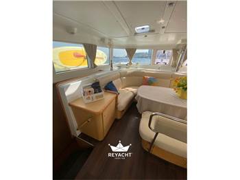 LAGOON 440