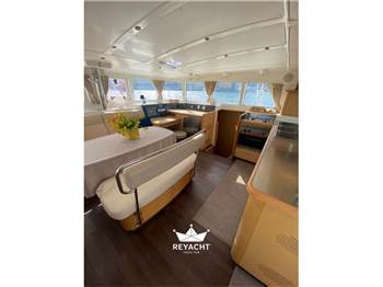 LAGOON 440