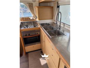 LAGOON 440