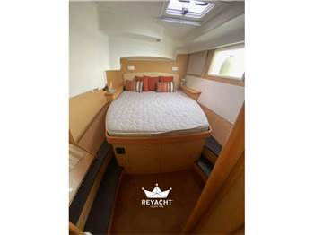 LAGOON 440