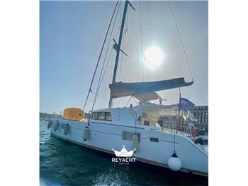 LAGOON 440